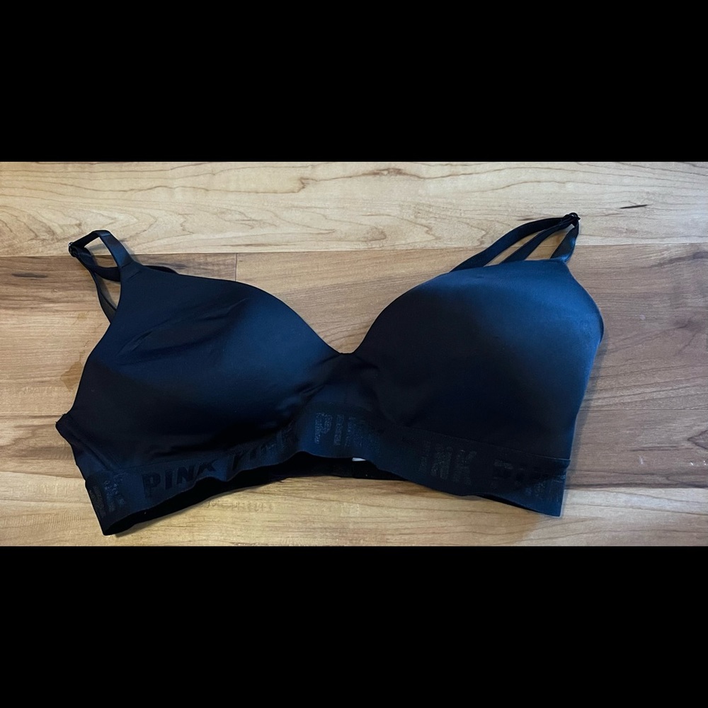 PINK bra